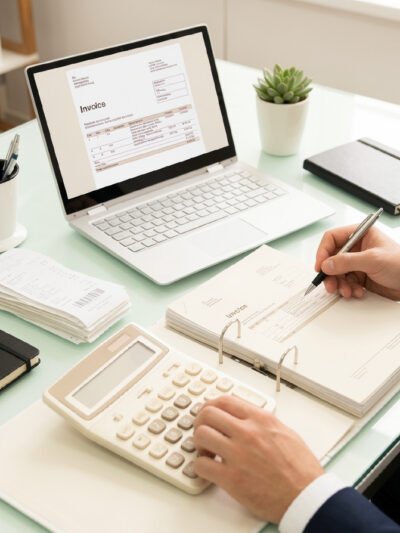Billing Software