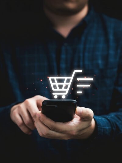 E-Commerce