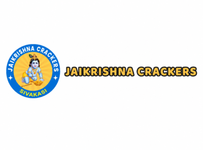 Jai Krishna Crackers