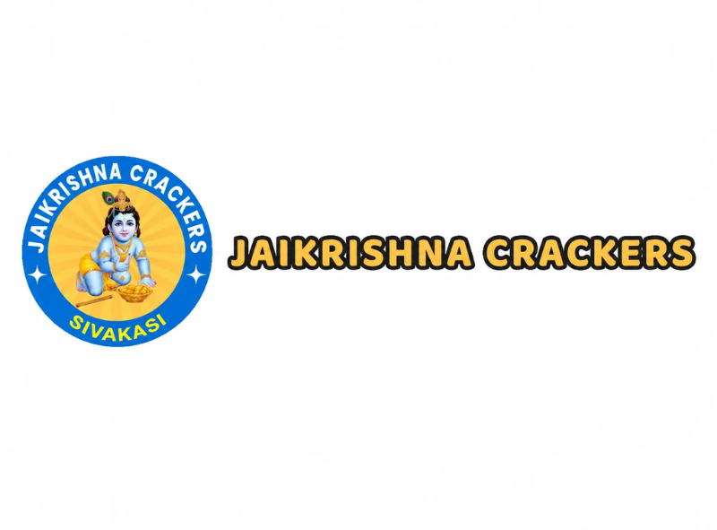 Jai Krishna Crackers