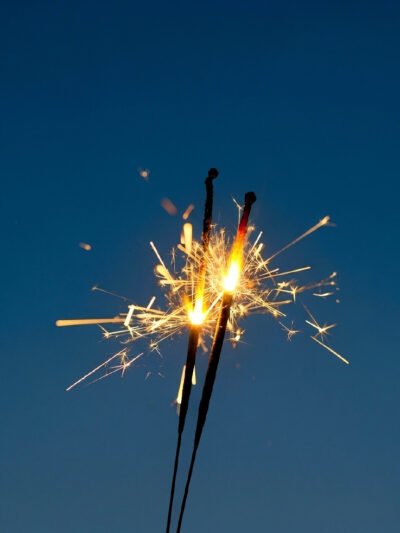 Fire Crackers